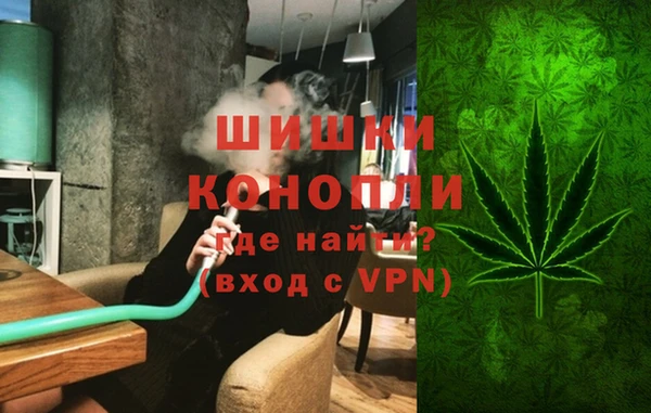 хмурый Нея