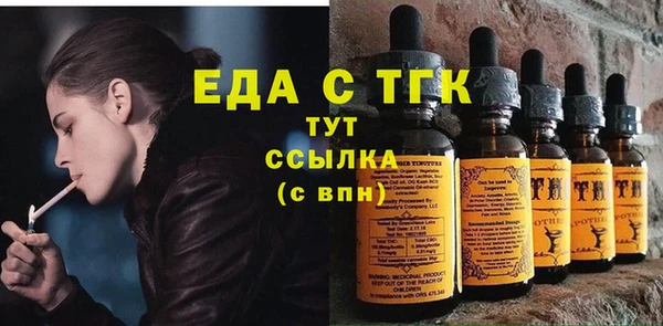 хмурый Нея